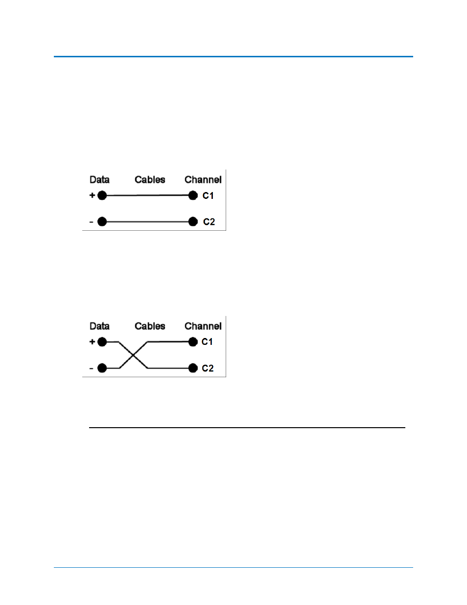 Cable deskewing without using the fast edge output | Teledyne LeCroy QPHY-PCIe User Manual | Page 27 / 30