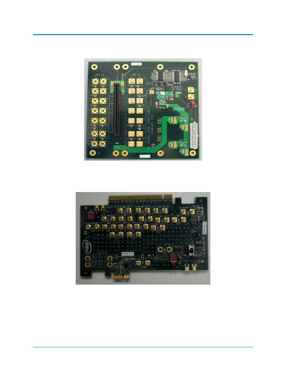 Teledyne LeCroy QPHY-PCIe User Manual | Page 7 / 30