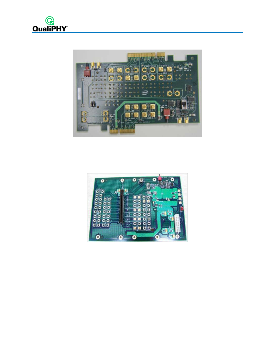 Teledyne LeCroy QPHY-PCIe User Manual | Page 8 / 30