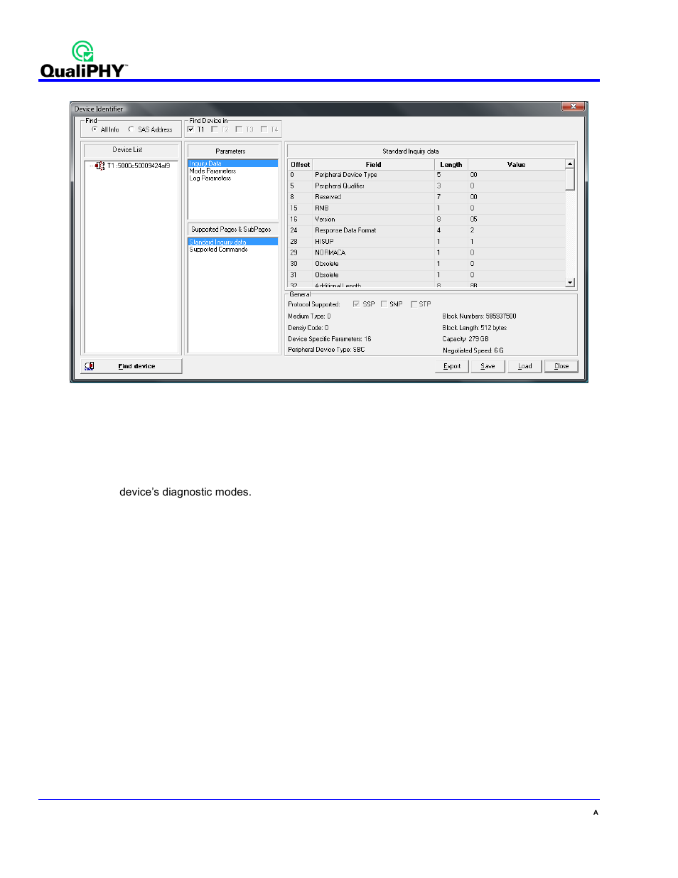 Teledyne LeCroy QPHY-SAS2 User Manual | Page 18 / 45