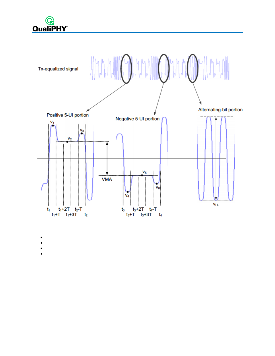 Teledyne LeCroy QPHY-SAS3 User Manual | Page 34 / 50