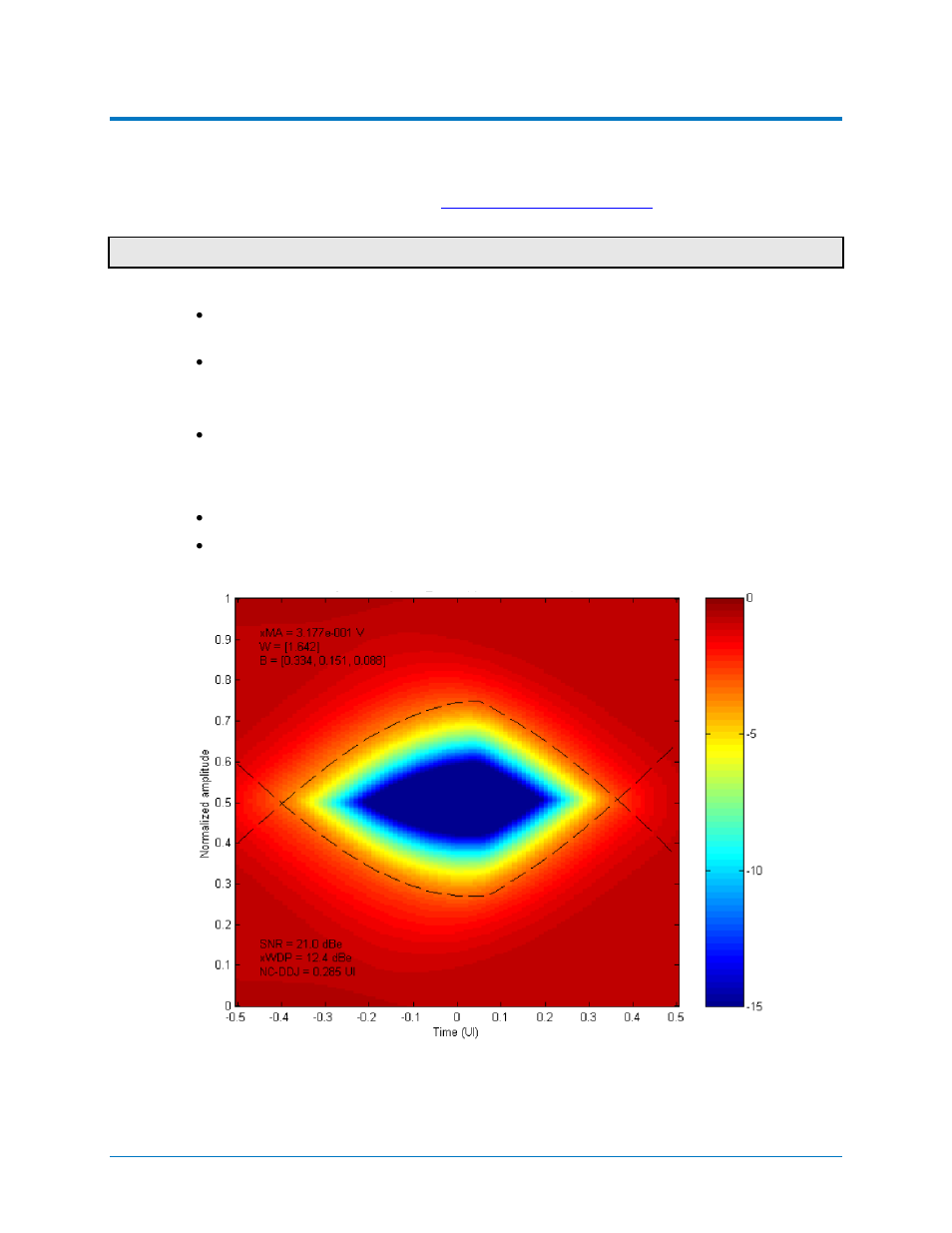 How to run the saswdp script, Physical layer test suite) | Teledyne LeCroy QPHY-SAS3 User Manual | Page 41 / 50