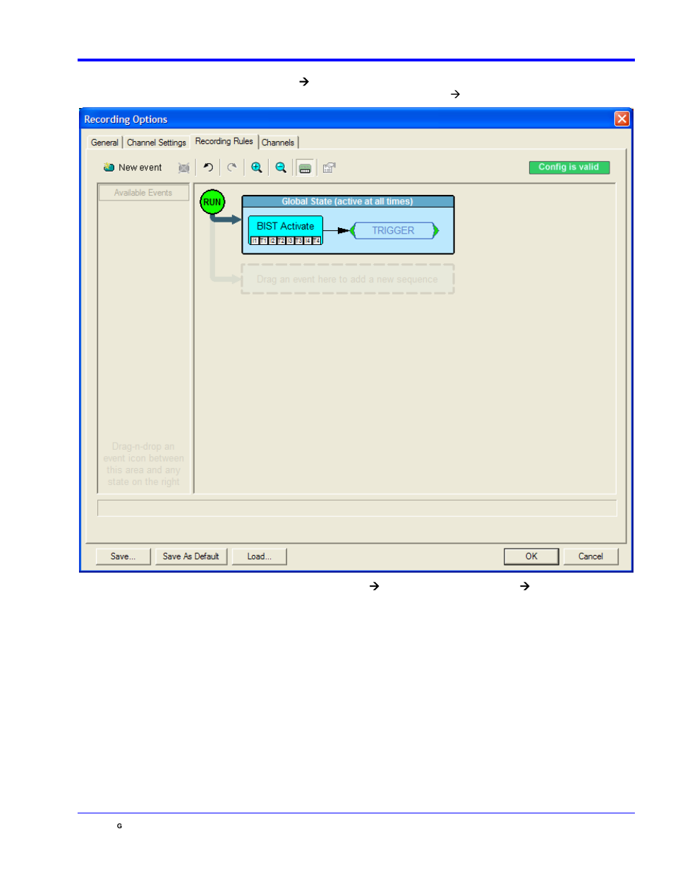 Qphy-sata software option | Teledyne LeCroy QPHY-SATA User Manual | Page 19 / 45