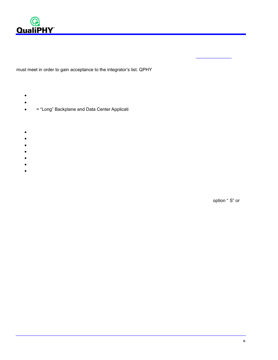 Introduction, Compatibility | Teledyne LeCroy QPHY-SATA User Manual | Page 6 / 45