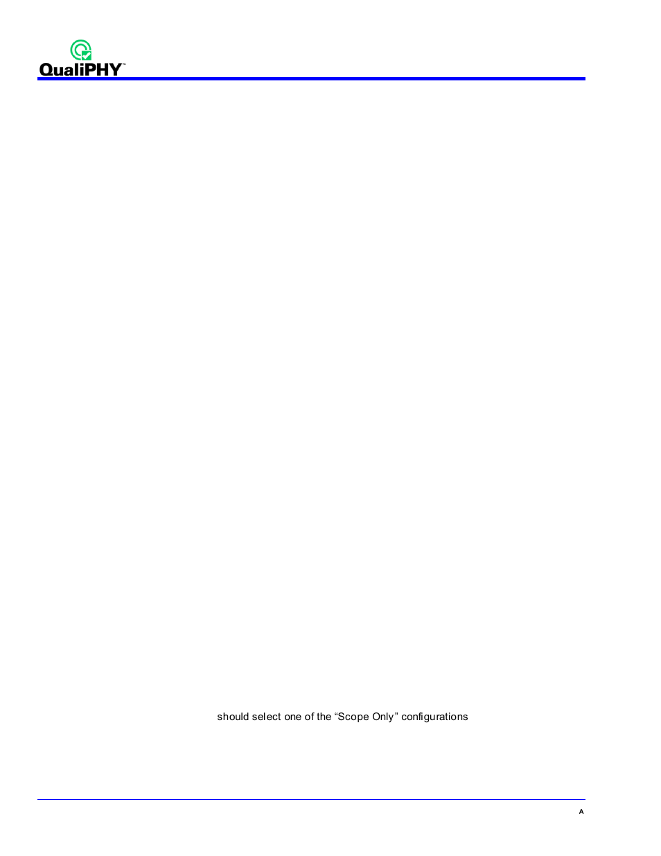 Guide to operation, Transmitter testing, Receiver testing | Transmitter and receiver testing, Using qp hy-usb 3-tx-rx, Oscilloscope only | Teledyne LeCroy QPHY-USB3-Tx-Rx User Manual | Page 16 / 47