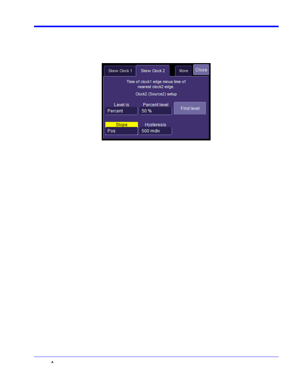 Qphy-usb3-tx-rx software option | Teledyne LeCroy QPHY-USB3-Tx-Rx User Manual | Page 47 / 47
