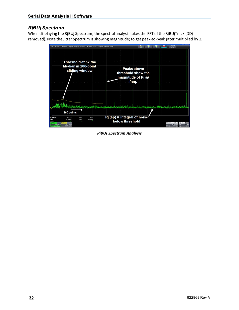 Teledyne LeCroy SDA II User Manual | Page 34 / 38