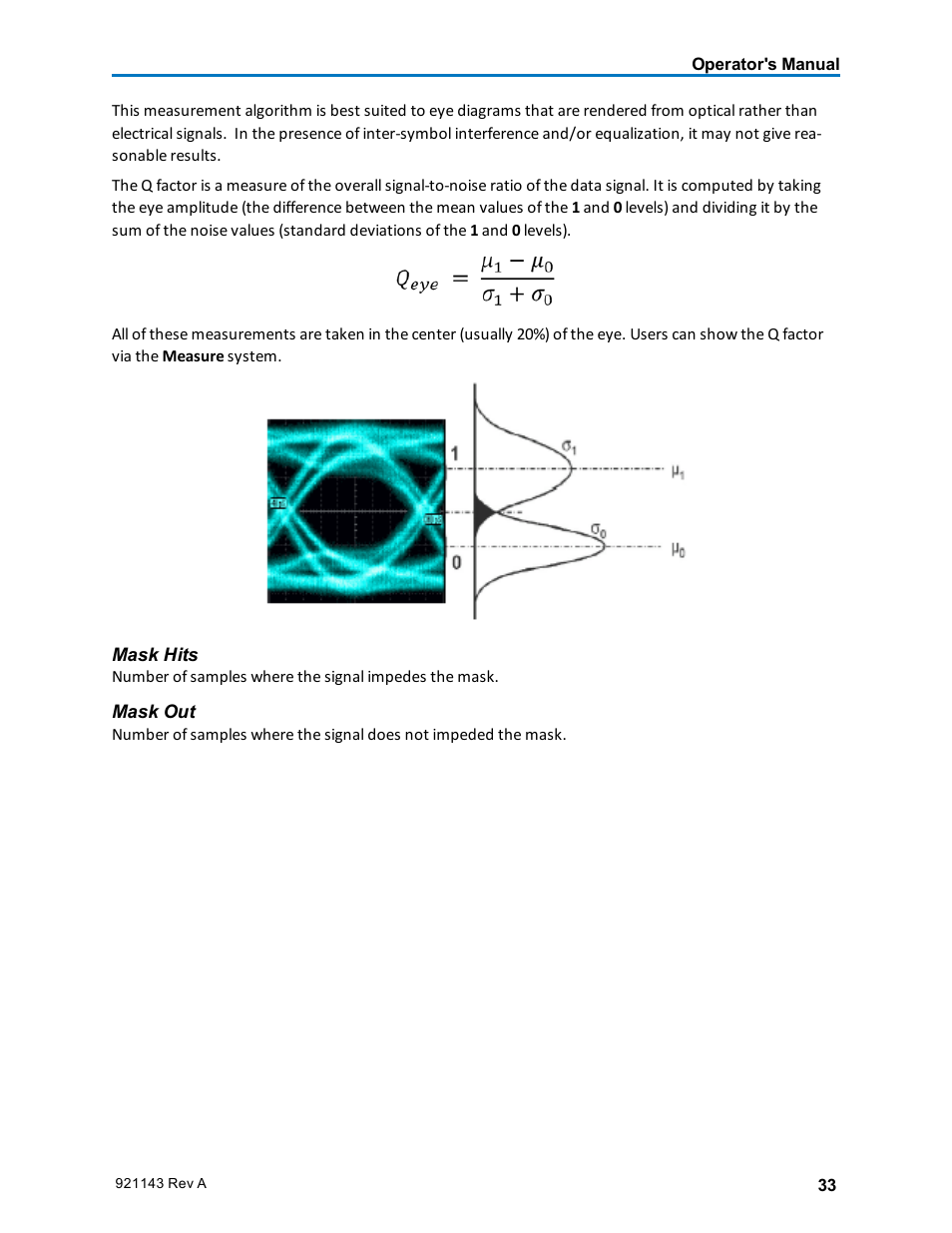 Teledyne LeCroy SDA III-CompleteLinQ User Manual | Page 35 / 59