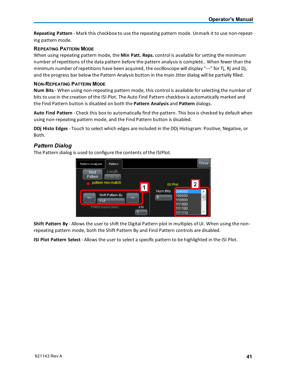 Teledyne LeCroy SDA III-CompleteLinQ User Manual | Page 43 / 59