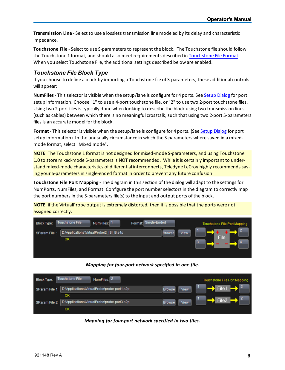 Teledyne LeCroy VirtualProbe User Manual | Page 11 / 16
