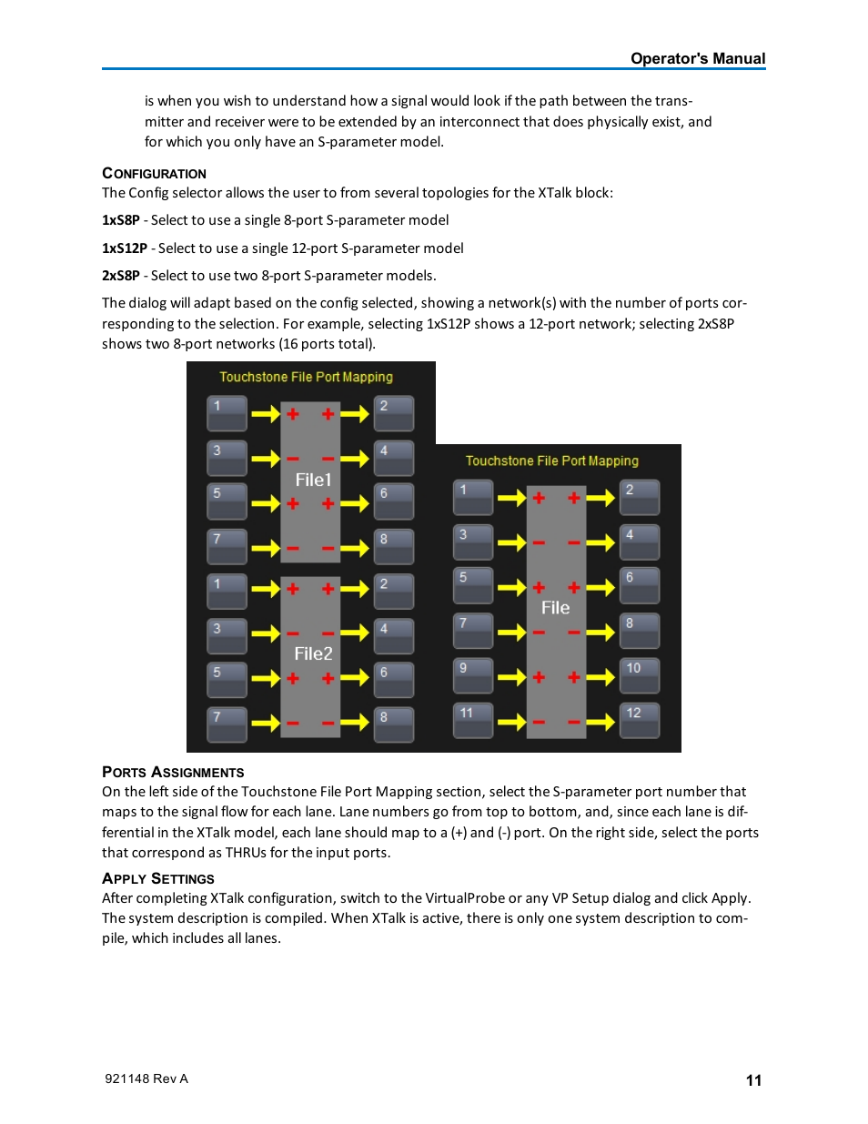 Teledyne LeCroy VirtualProbe User Manual | Page 13 / 16