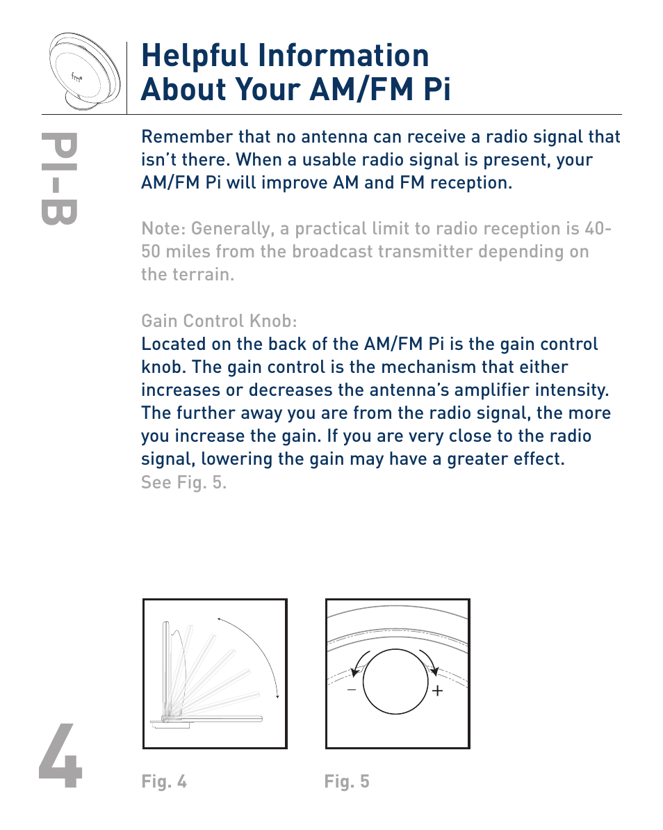 Terk PIB_OMЙ User Manual | 6 pages