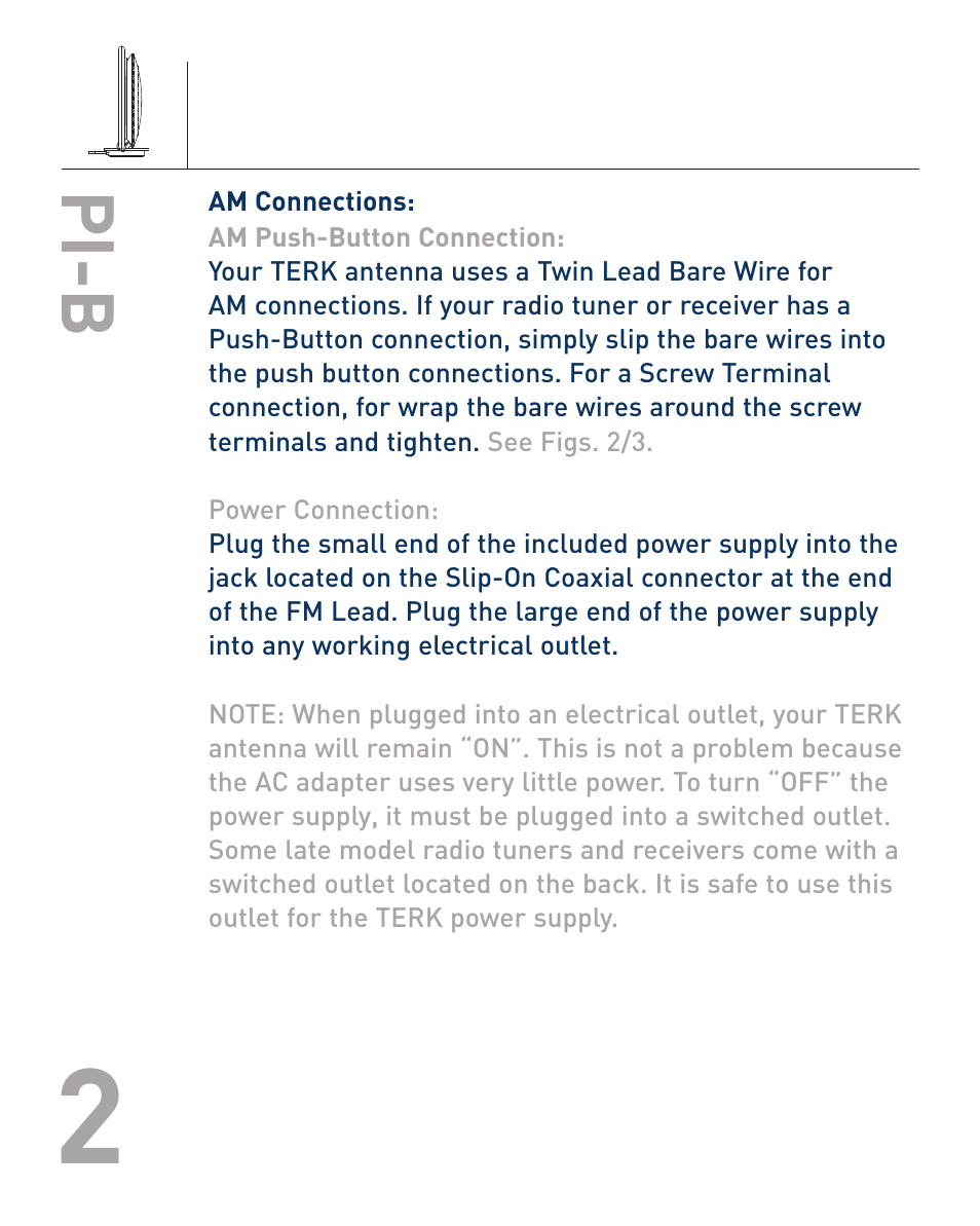 Pi-b | Terk PIB_OMЙ User Manual | Page 5 / 6