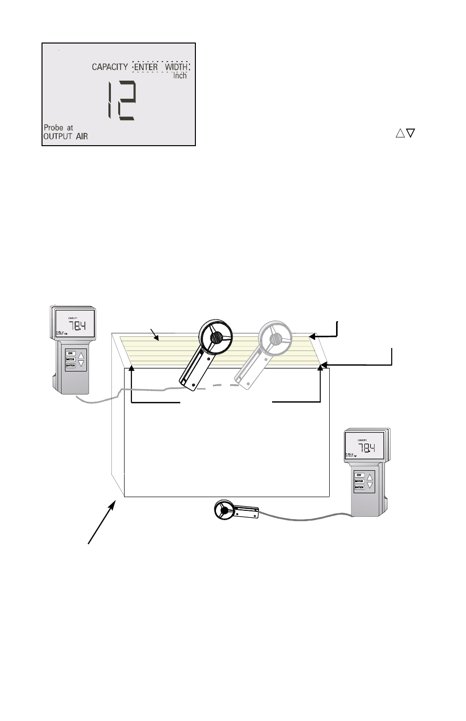 TIF VA500A Digital HVAC Analyzer User Manual | Page 12 / 48