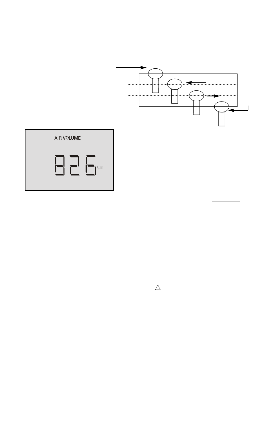 TIF VA500A Digital HVAC Analyzer User Manual | Page 19 / 48