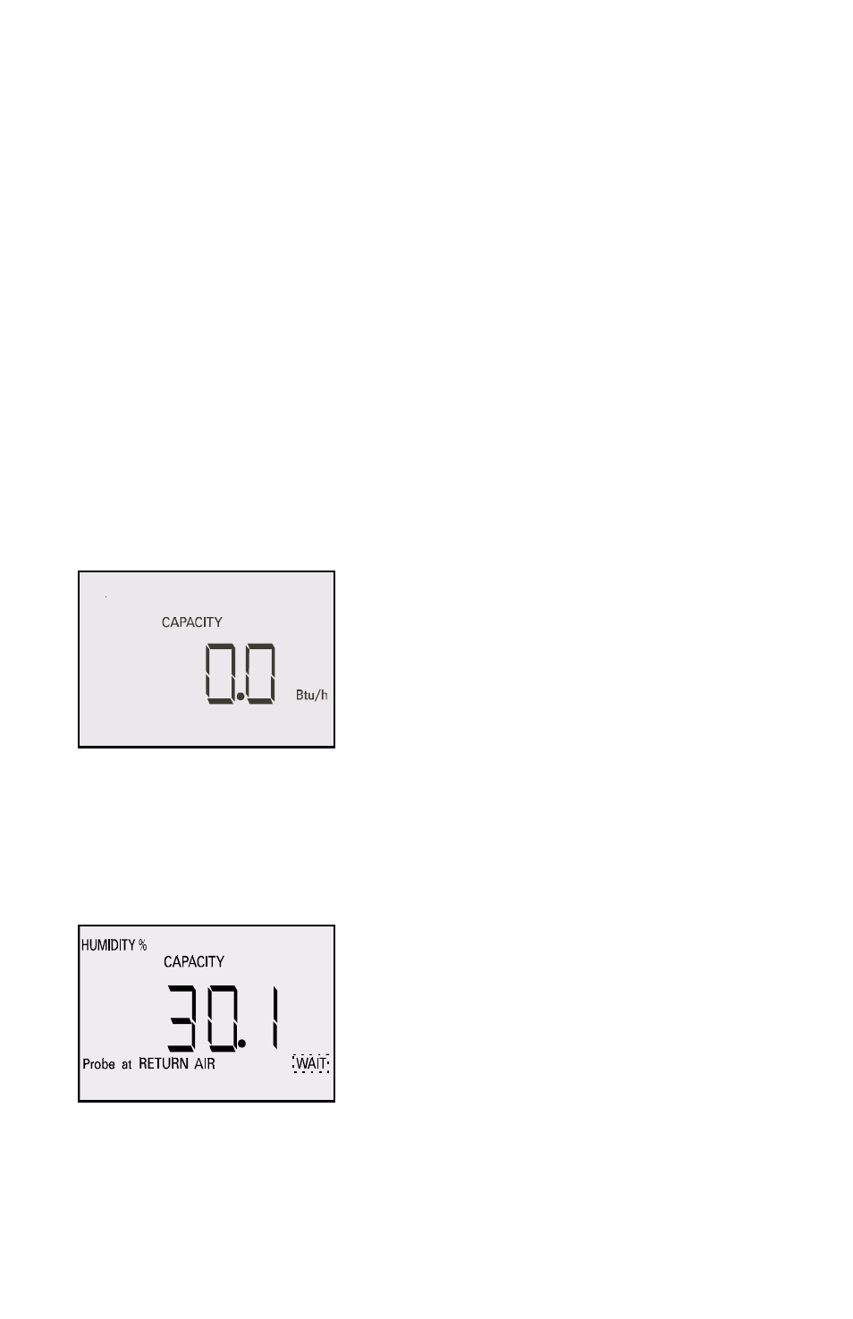 TIF VA500A Digital HVAC Analyzer User Manual | Page 45 / 48