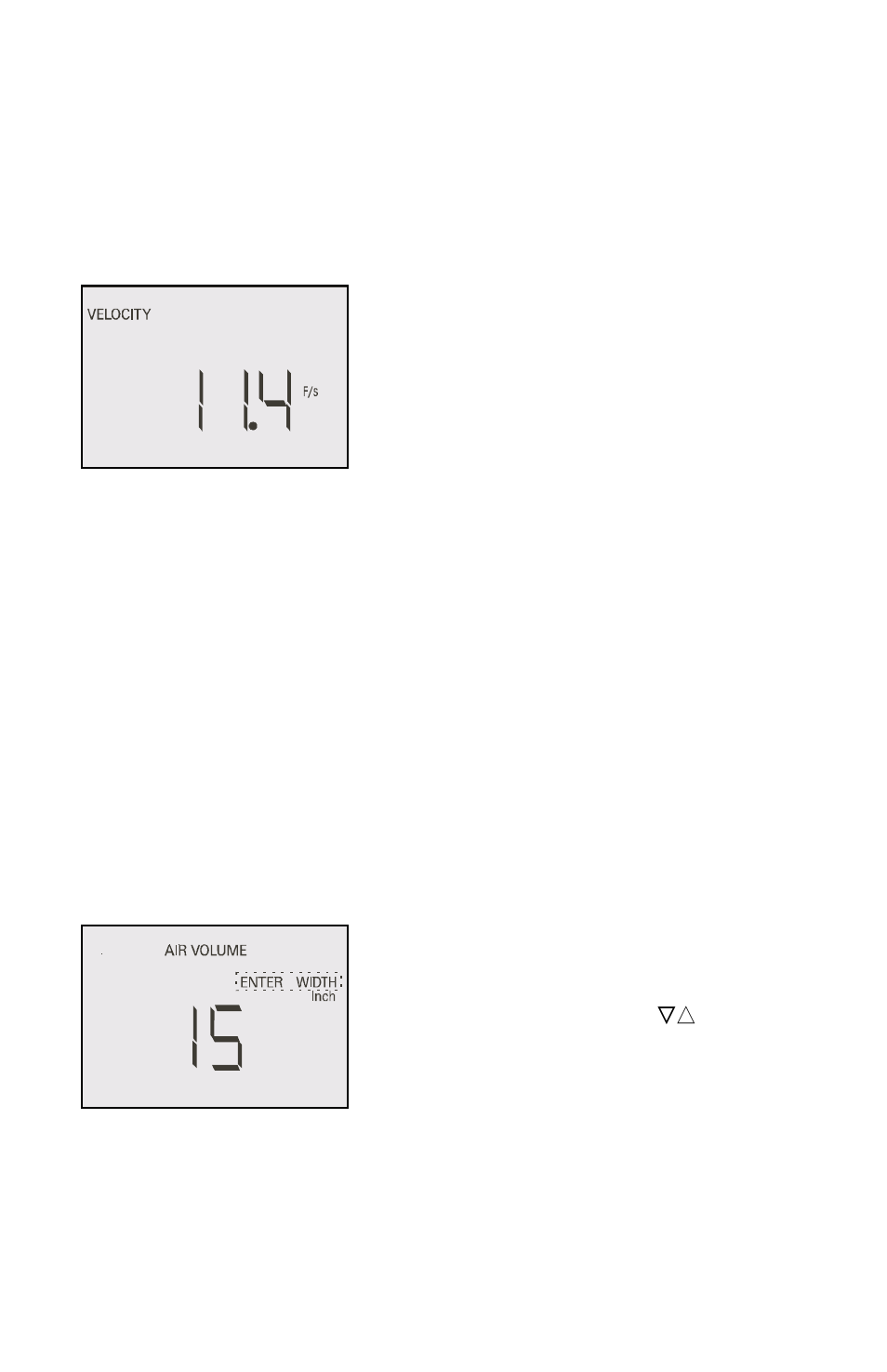 TIF VA500A Digital HVAC Analyzer User Manual | Page 46 / 48