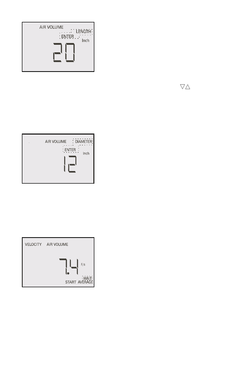 TIF VA500A Digital HVAC Analyzer User Manual | Page 47 / 48