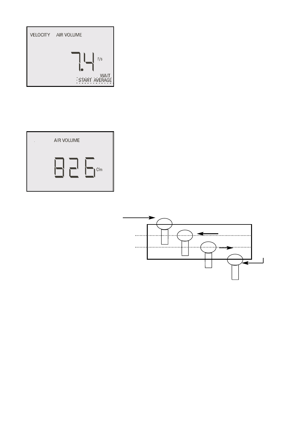 TIF VA500A Digital HVAC Analyzer User Manual | Page 48 / 48