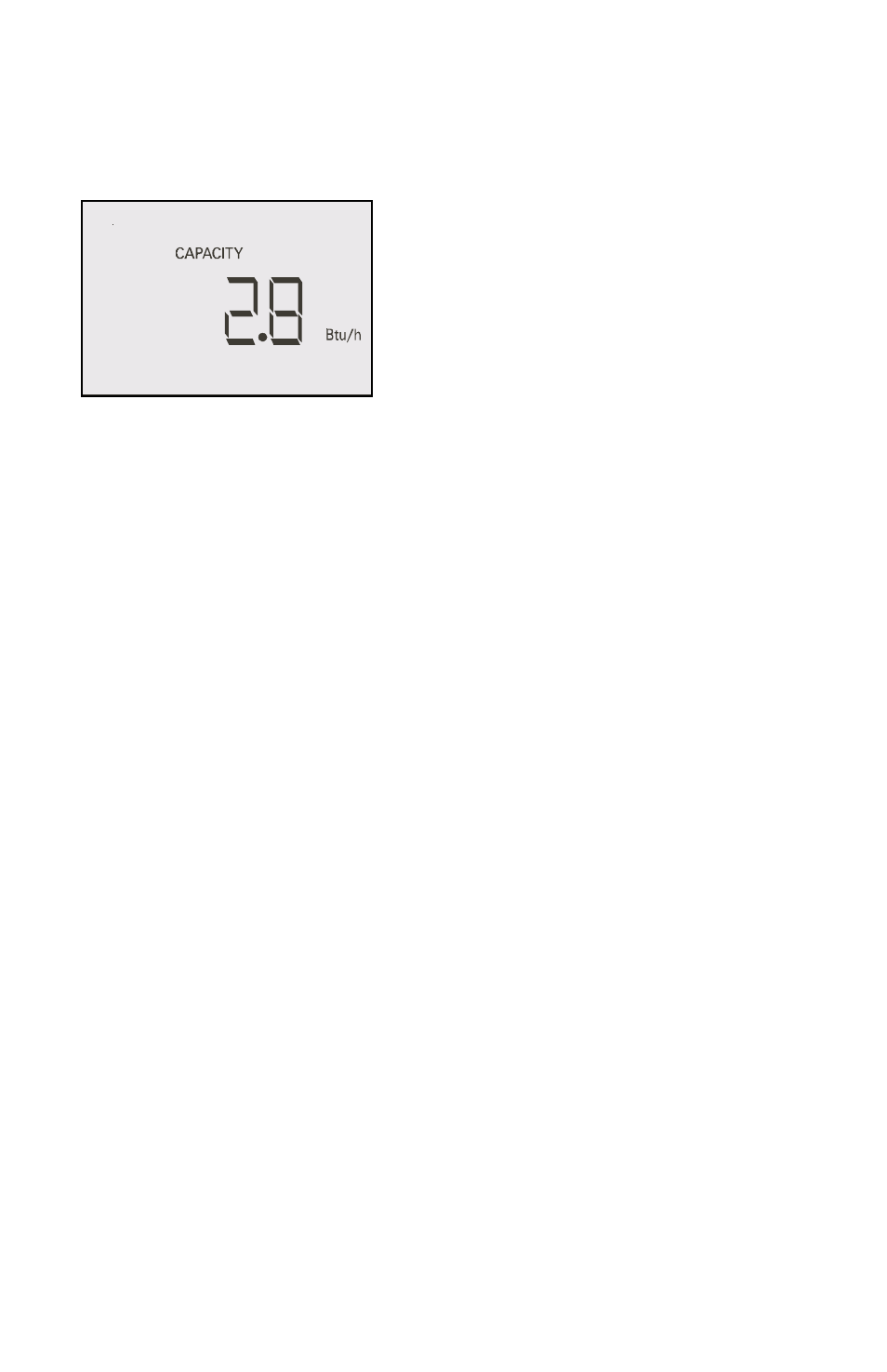 TIF VA500A Digital HVAC Analyzer User Manual | Page 8 / 48