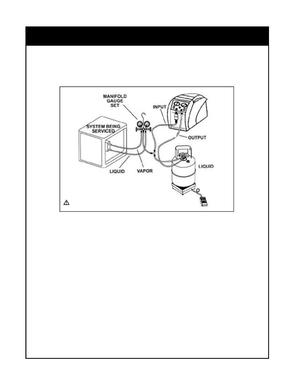 TIF MINIMAX-KT Refrigerant Recovery Machine User Manual | Page 14 / 23