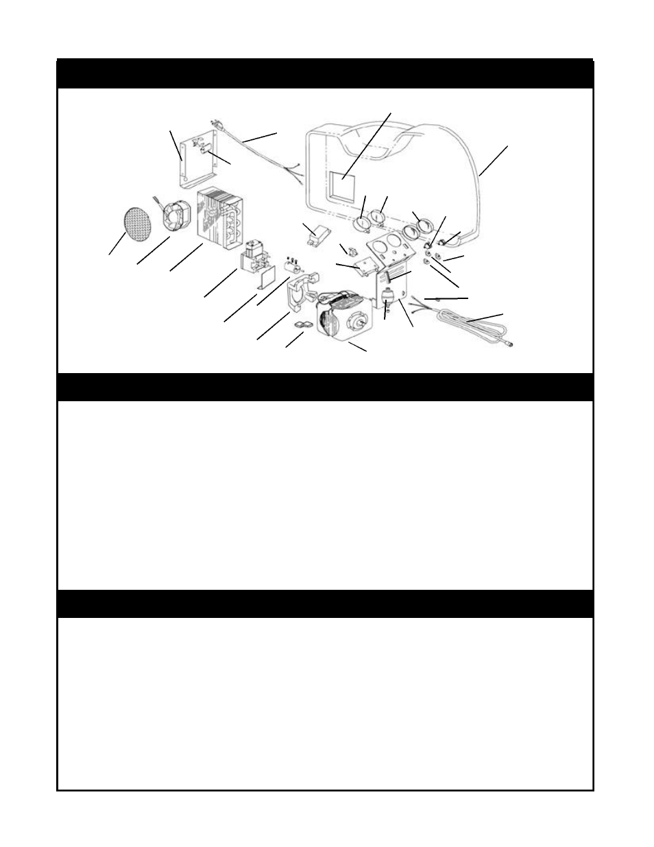 TIF MINIMAX-KT Refrigerant Recovery Machine User Manual | Page 16 / 23