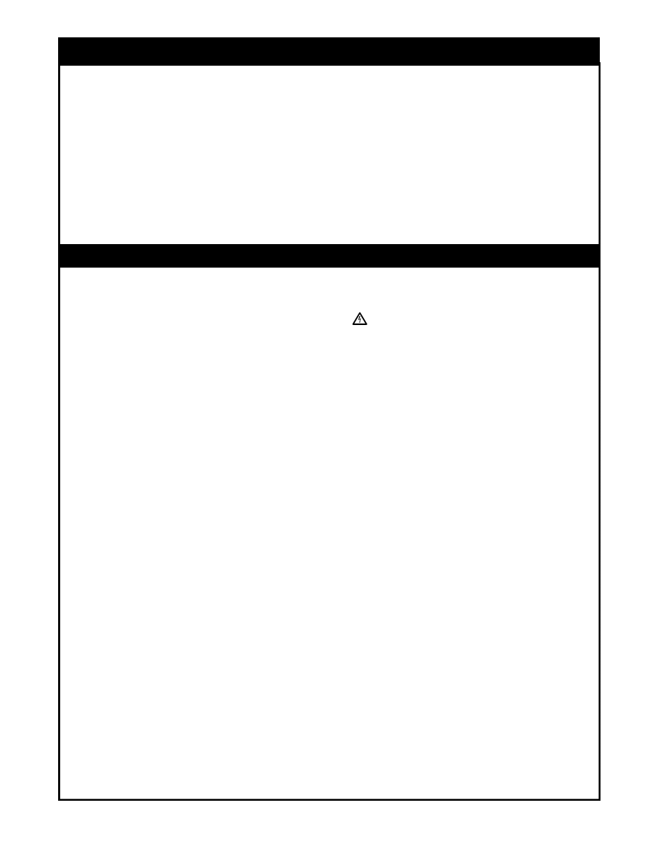 Operating guidelines - cont, Care and maintenance of your minimax | TIF MINIMAX-KT Refrigerant Recovery Machine User Manual | Page 6 / 23