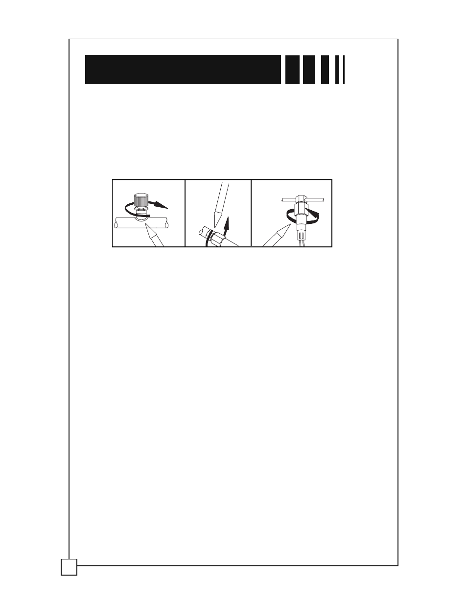 Operating tips | TIF ACL2000 Refrigerant Leak Detector User Manual | Page 8 / 12