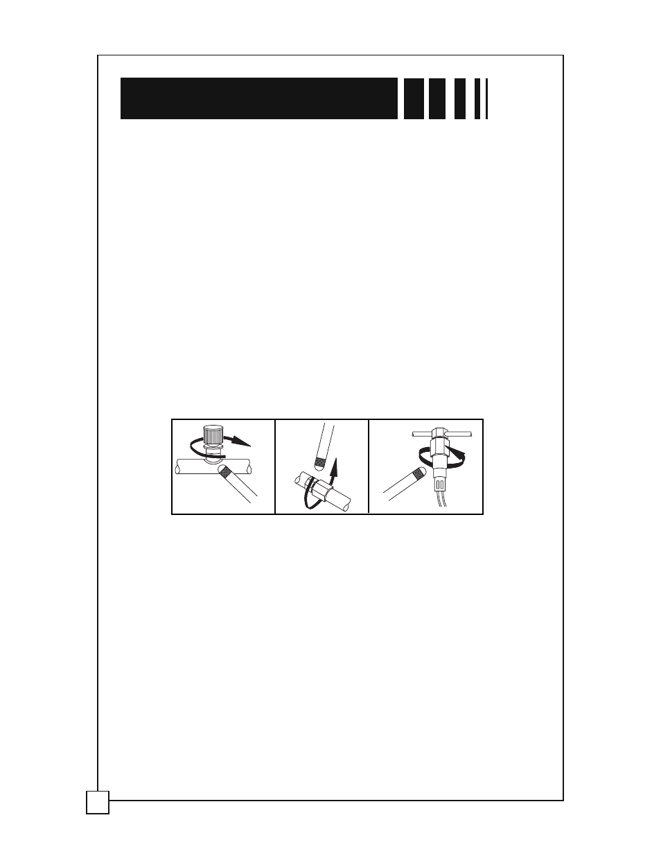 Operating tips | TIF ACL2500 Refrigerant Leak Detector User Manual | Page 10 / 14