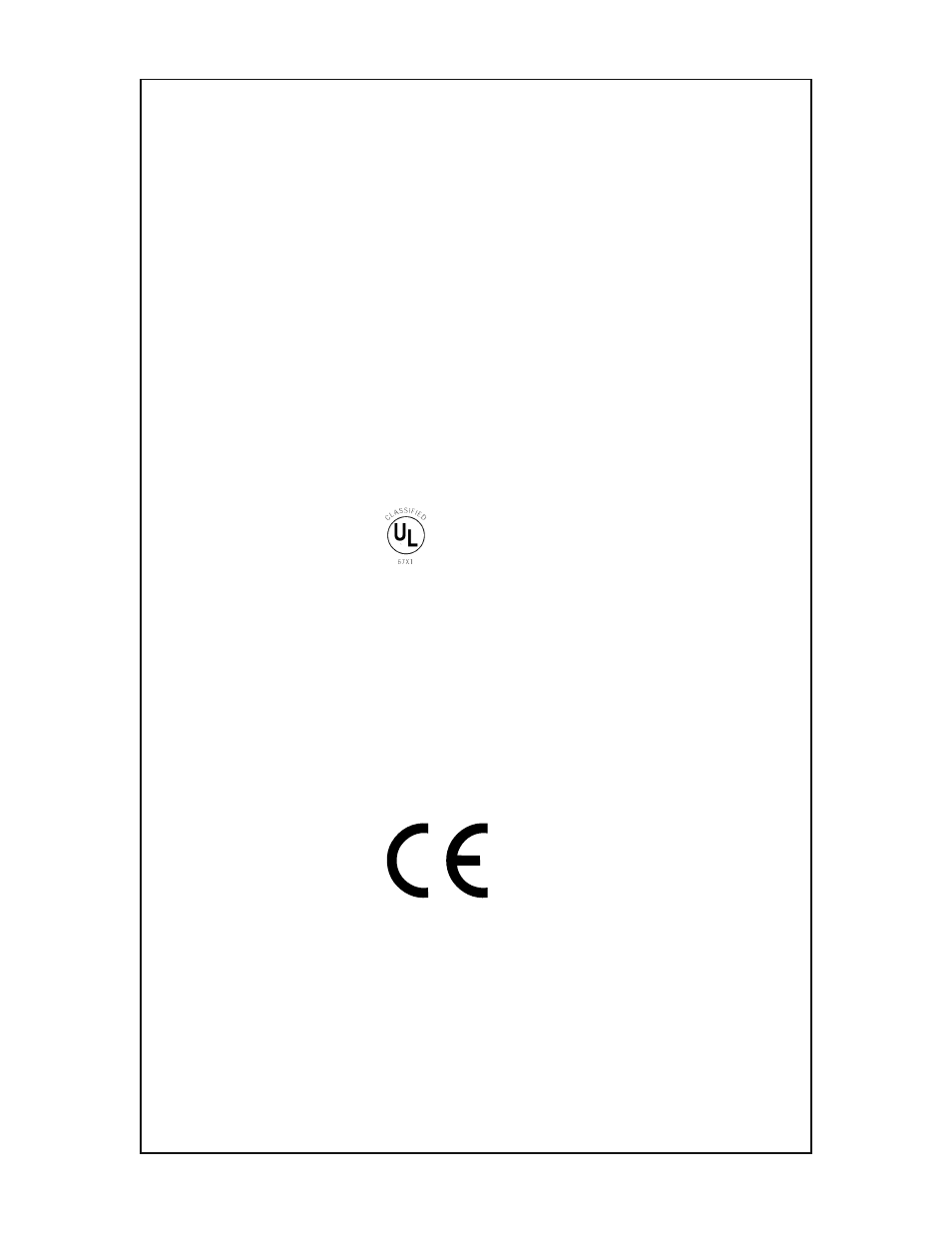 TIF ACL2500 Refrigerant Leak Detector User Manual | Page 2 / 14