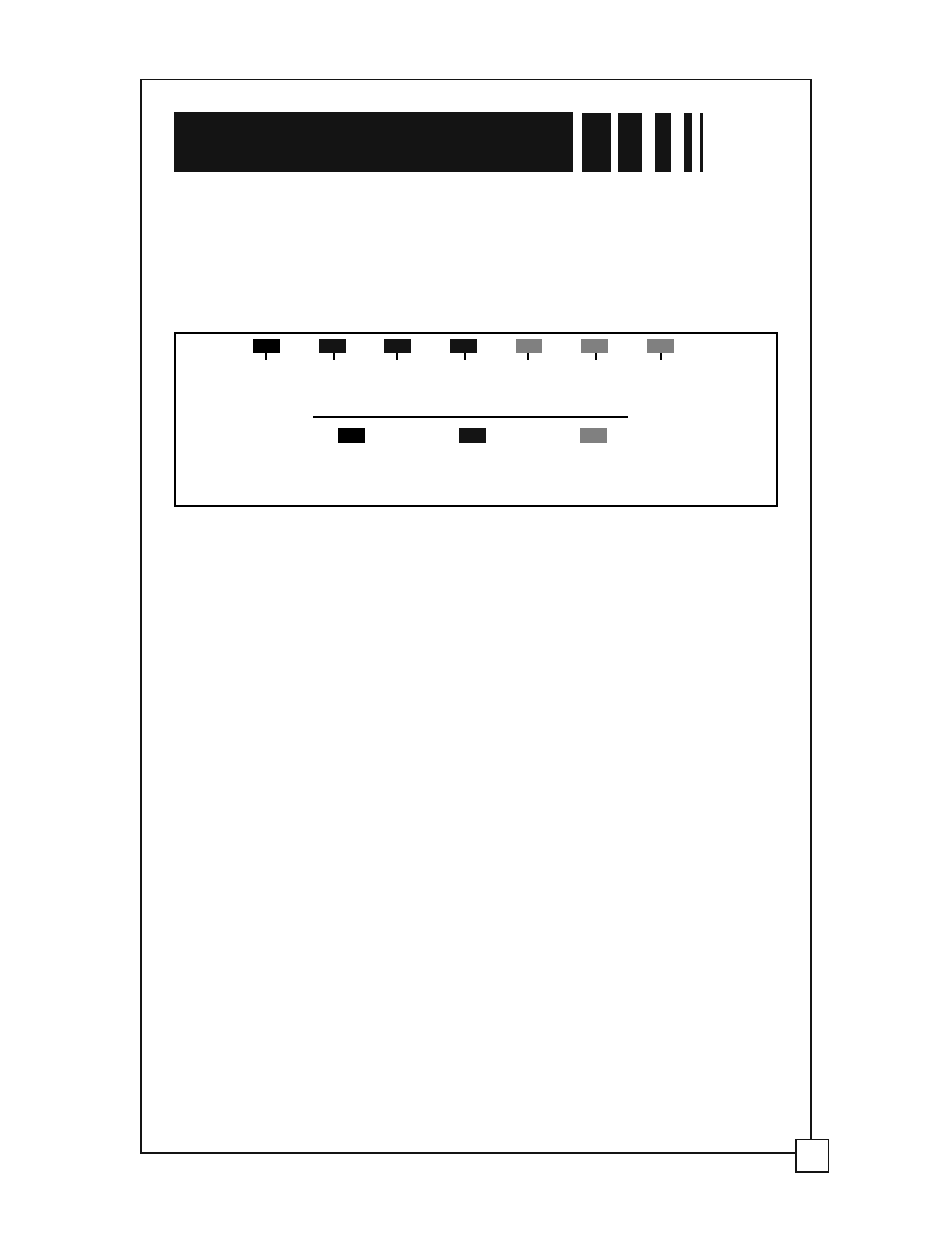 Operating features, Automatic circuit/reset feature, Sensitivity adjustment | Battery test display | TIF ACL2500 Refrigerant Leak Detector User Manual | Page 7 / 14