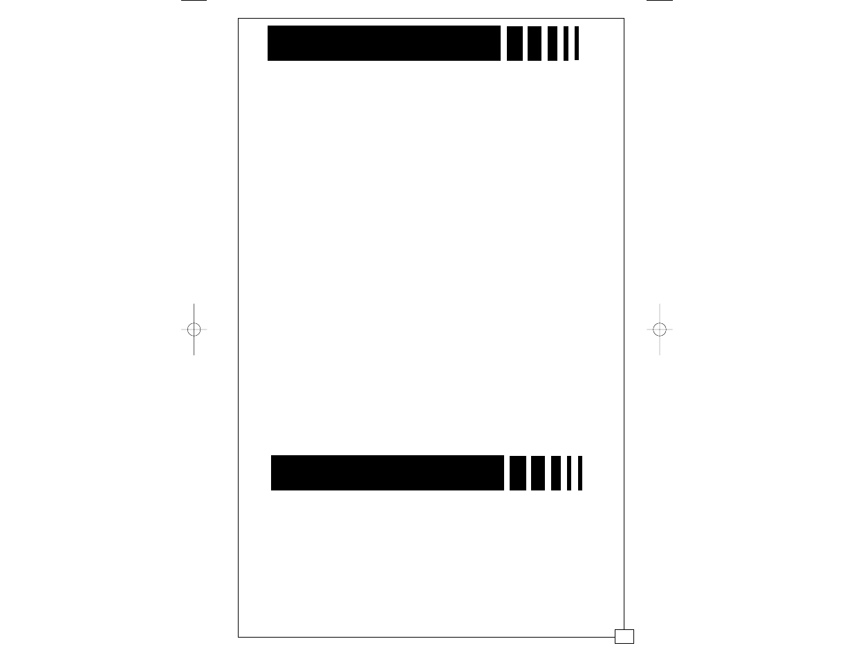 Aplicaciones, Instrucciones de operacion | TIF 8900 Combustible Gas Detector User Manual | Page 10 / 22