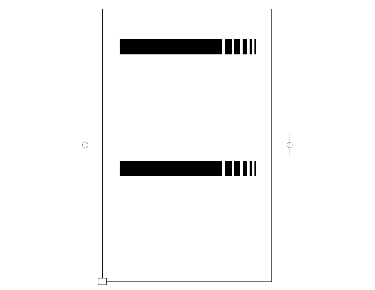 Mantenimiento especificaciones | TIF 8900 Combustible Gas Detector User Manual | Page 11 / 22