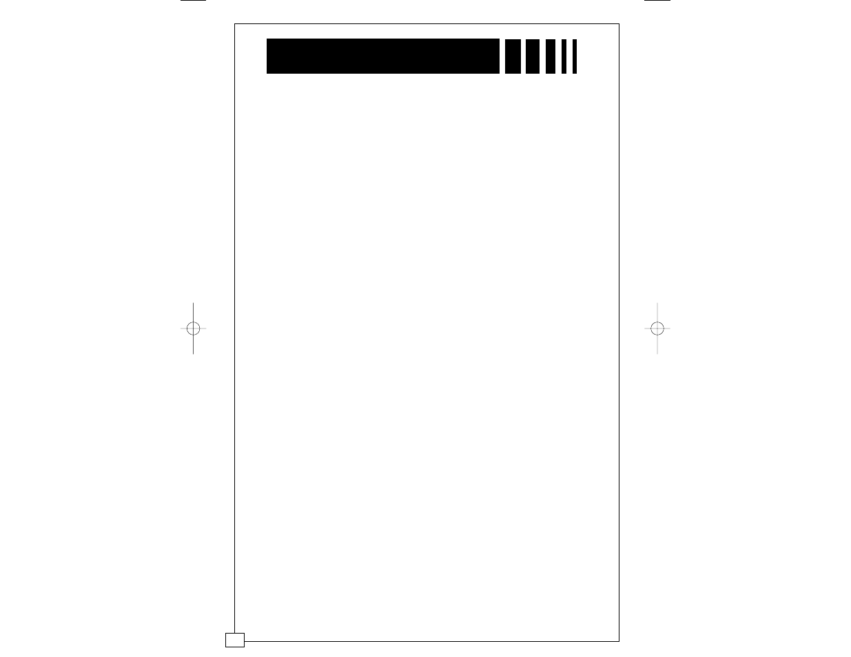 Bedienungsanleitung | TIF 8900 Combustible Gas Detector User Manual | Page 19 / 22