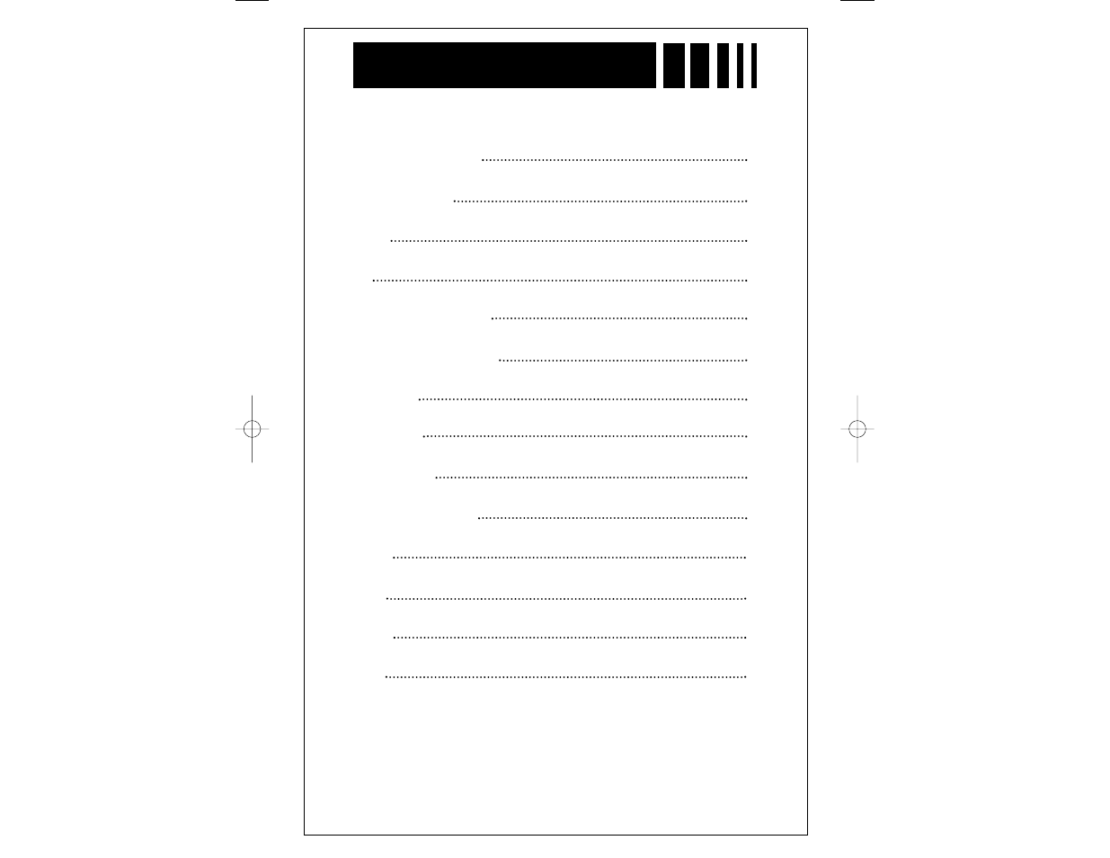 TIF 8900 Combustible Gas Detector User Manual | Page 2 / 22
