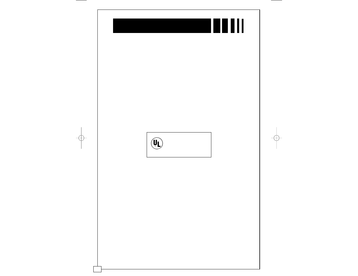 General information | TIF 8900 Combustible Gas Detector User Manual | Page 3 / 22