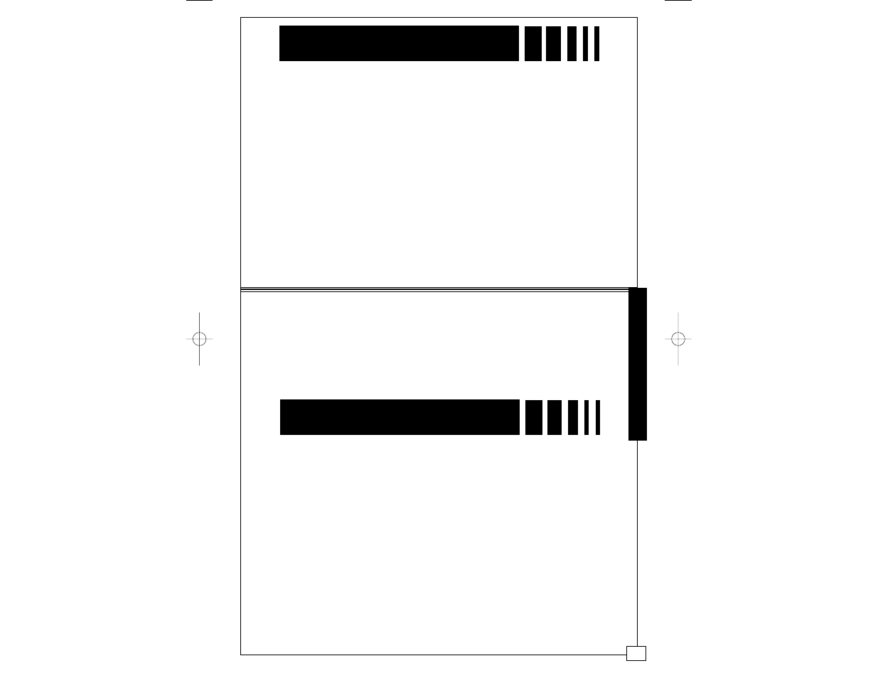 Warranty and repair, Descripción general | TIF 8900 Combustible Gas Detector User Manual | Page 8 / 22