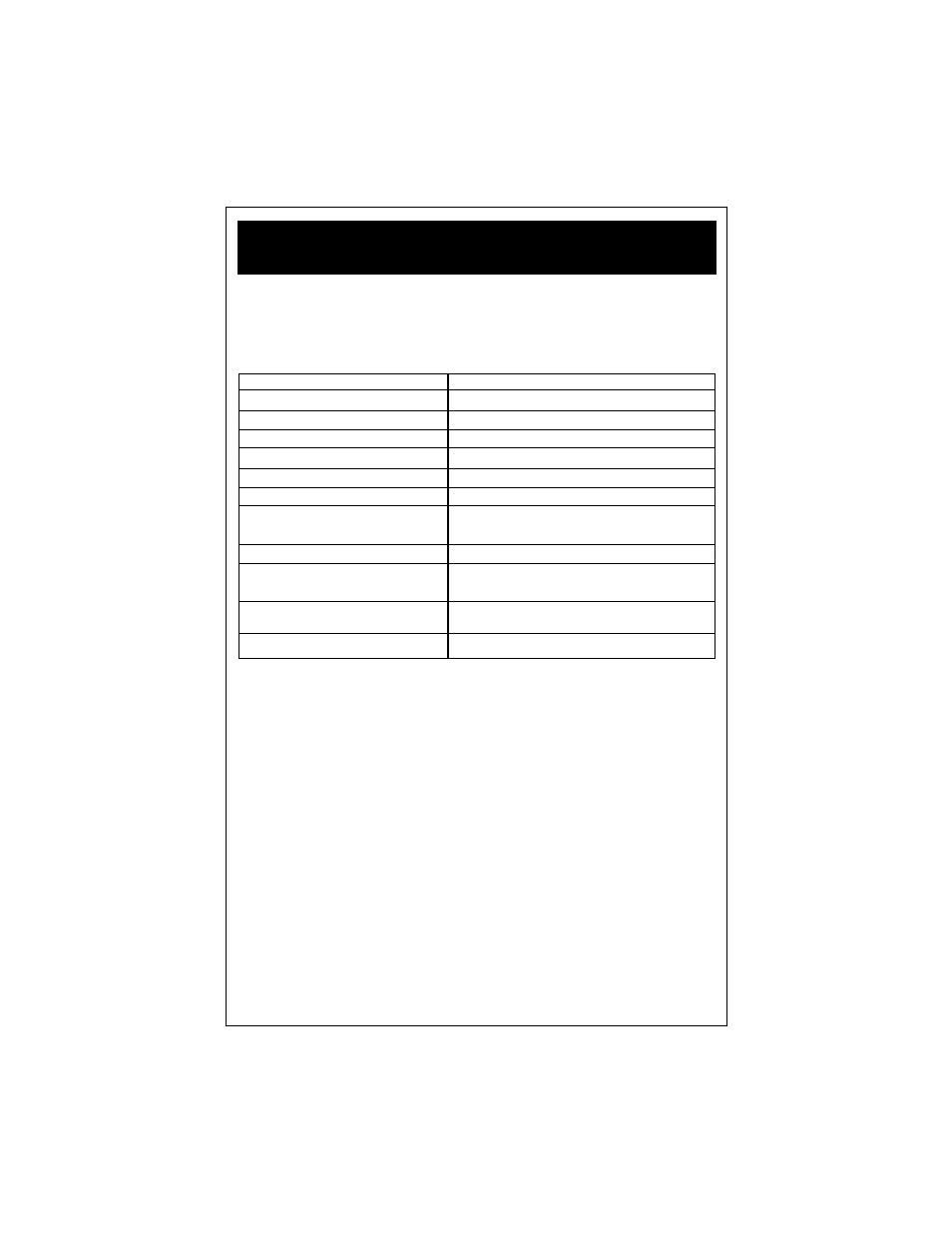 Instrucciones de funcionamiento, cont | TIF 9055 Programmable REFRIGERANT Meter User Manual | Page 21 / 58