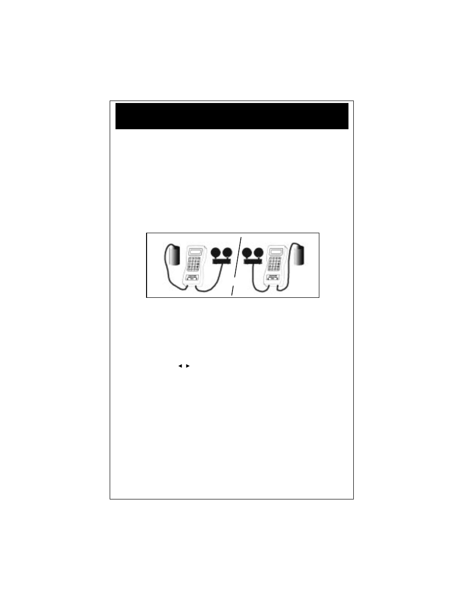 Instructions de fonctionnement | TIF 9055 Programmable REFRIGERANT Meter User Manual | Page 27 / 58