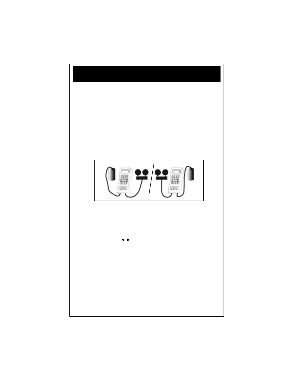 Bedienungsanleitung | TIF 9055 Programmable REFRIGERANT Meter User Manual | Page 38 / 58