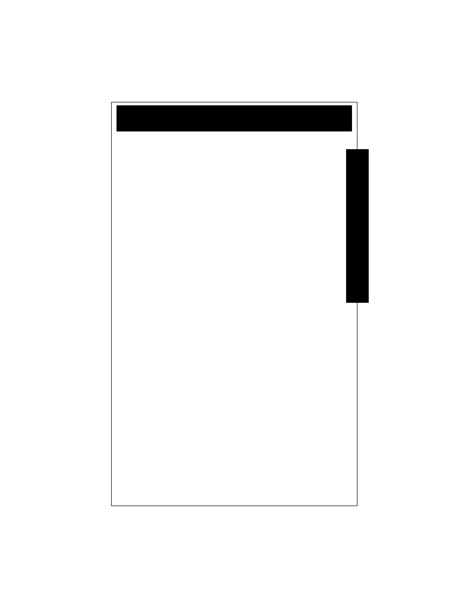 Indice | TIF 9055 Programmable REFRIGERANT Meter User Manual | Page 47 / 58