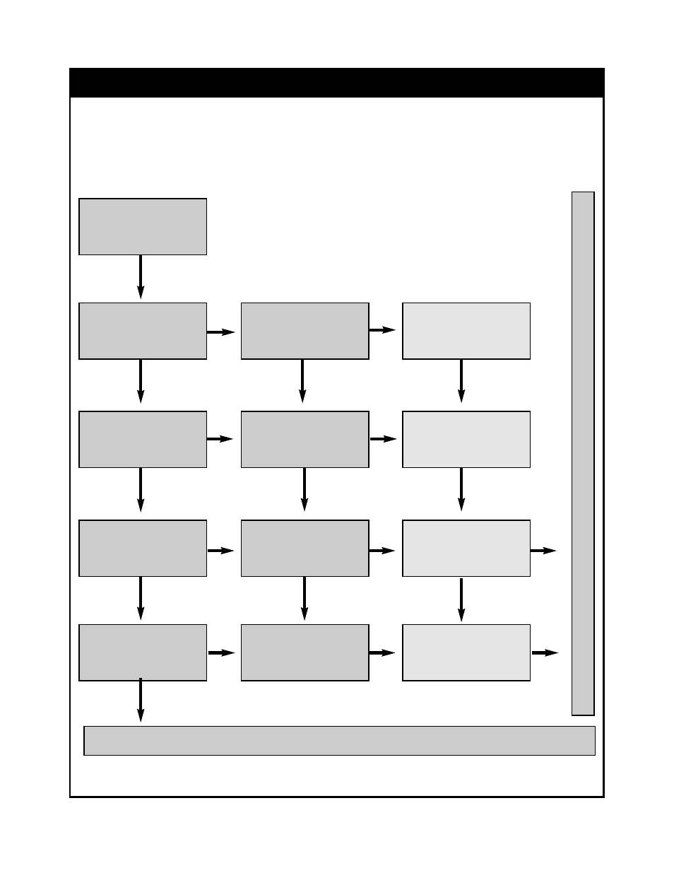 Troubleshooting ends | TIF 25150B Refrigerant Recovery Machine User Manual | Page 19 / 23