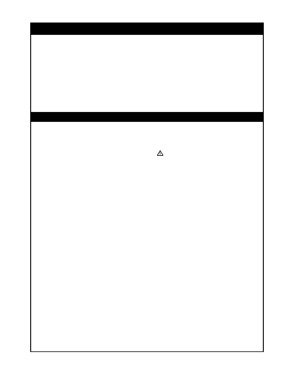 Operating guidelines - cont | TIF 25150B Refrigerant Recovery Machine User Manual | Page 6 / 23