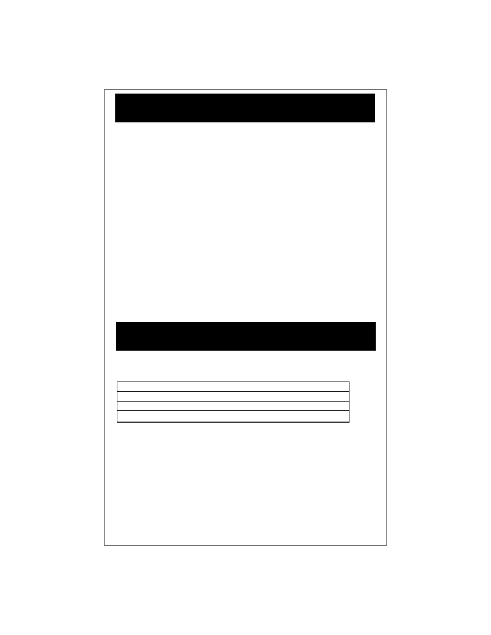 Operating instructions operating tips | TIF 5650A Halogen Leak Detector User Manual | Page 8 / 35