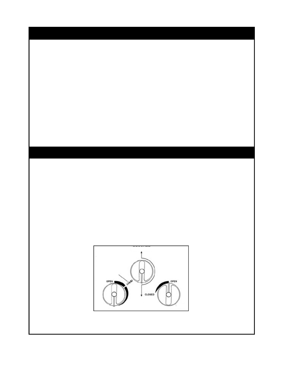 Self purging your rg5410a, Self purge / auto evacuate | TIF RG5410A Refrigerant Recovery Machine User Manual | Page 12 / 23