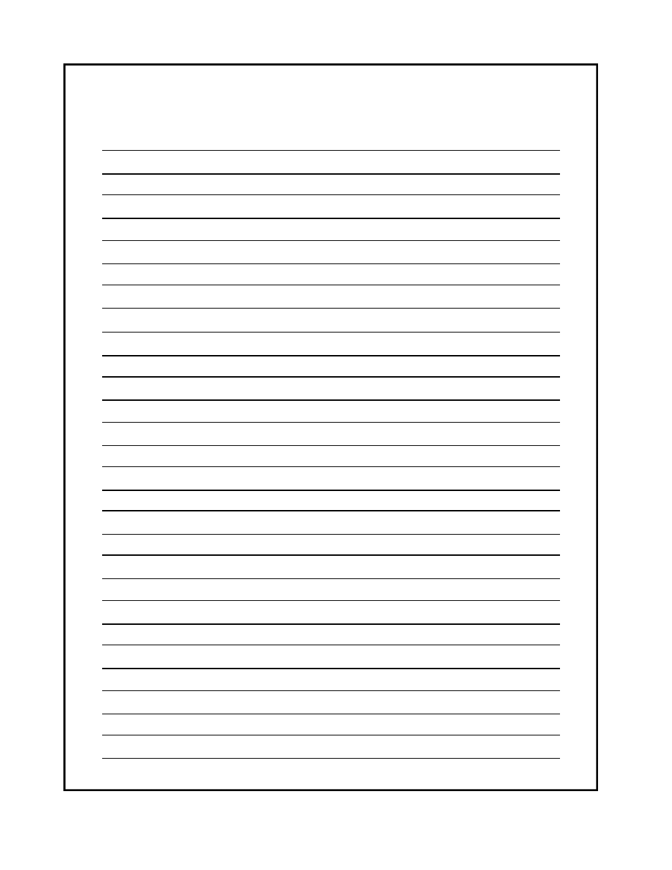 TIF RG5410A Refrigerant Recovery Machine User Manual | Page 2 / 23