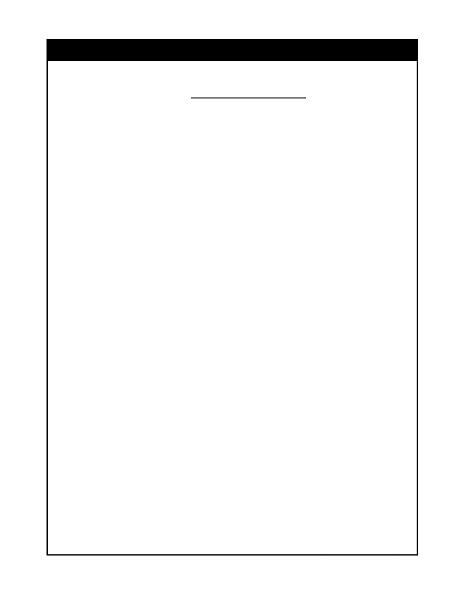 Full one year warranty | TIF RG5410A Refrigerant Recovery Machine User Manual | Page 20 / 23