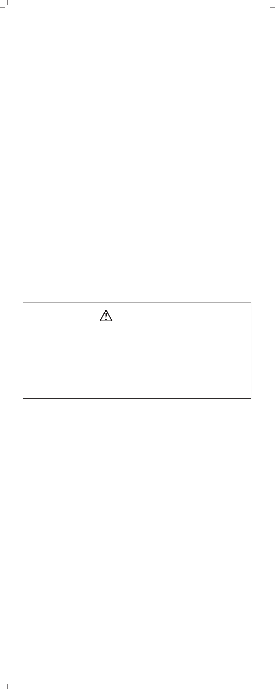 Tracer TP-1509 battery pack A03124-3 User Manual | Page 5 / 8