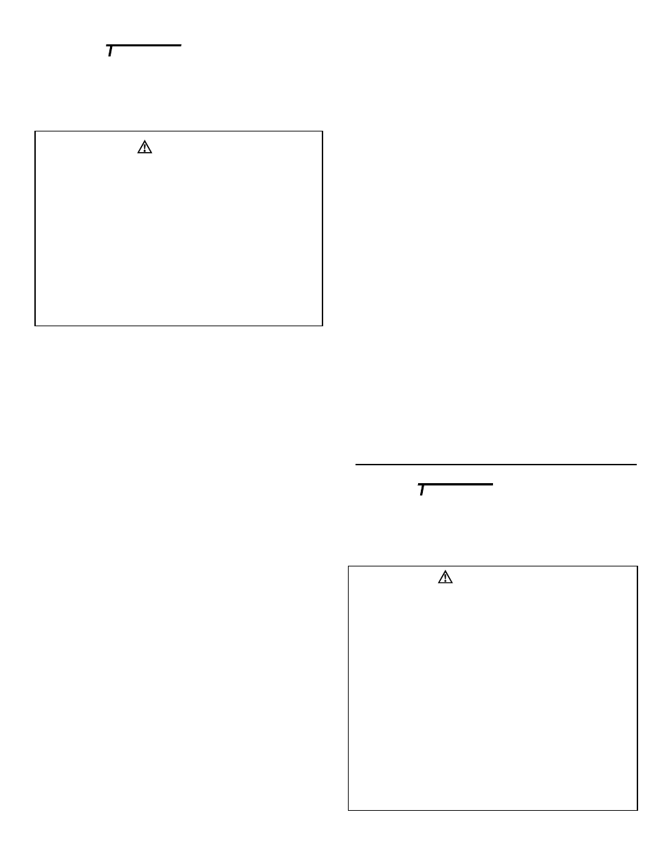 Tracer TP-1700P M-L A03223-3 User Manual | 4 pages