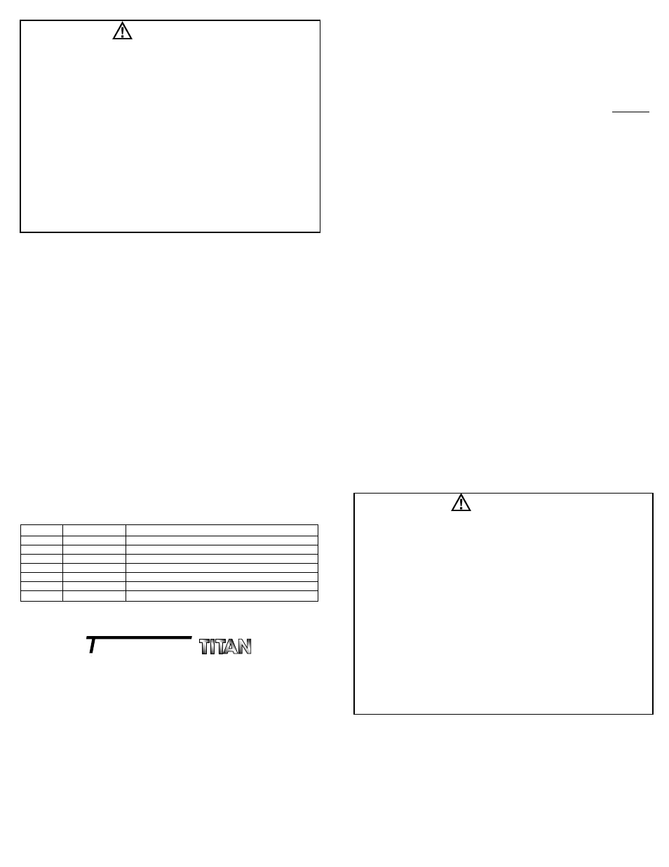 Racerline, Tp-8200a uv/blue, Leckortungslampe 12 volt, “sofort an,” kompakt | Tracer TP-8200A M-L A02179-2 User Manual | Page 3 / 4